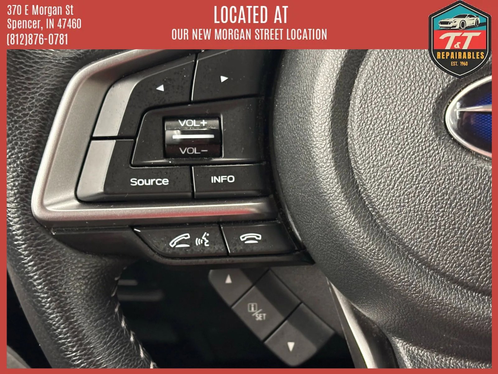 Used 2021 Subaru Impreza 2.0i Limited AWD/4WD image 45