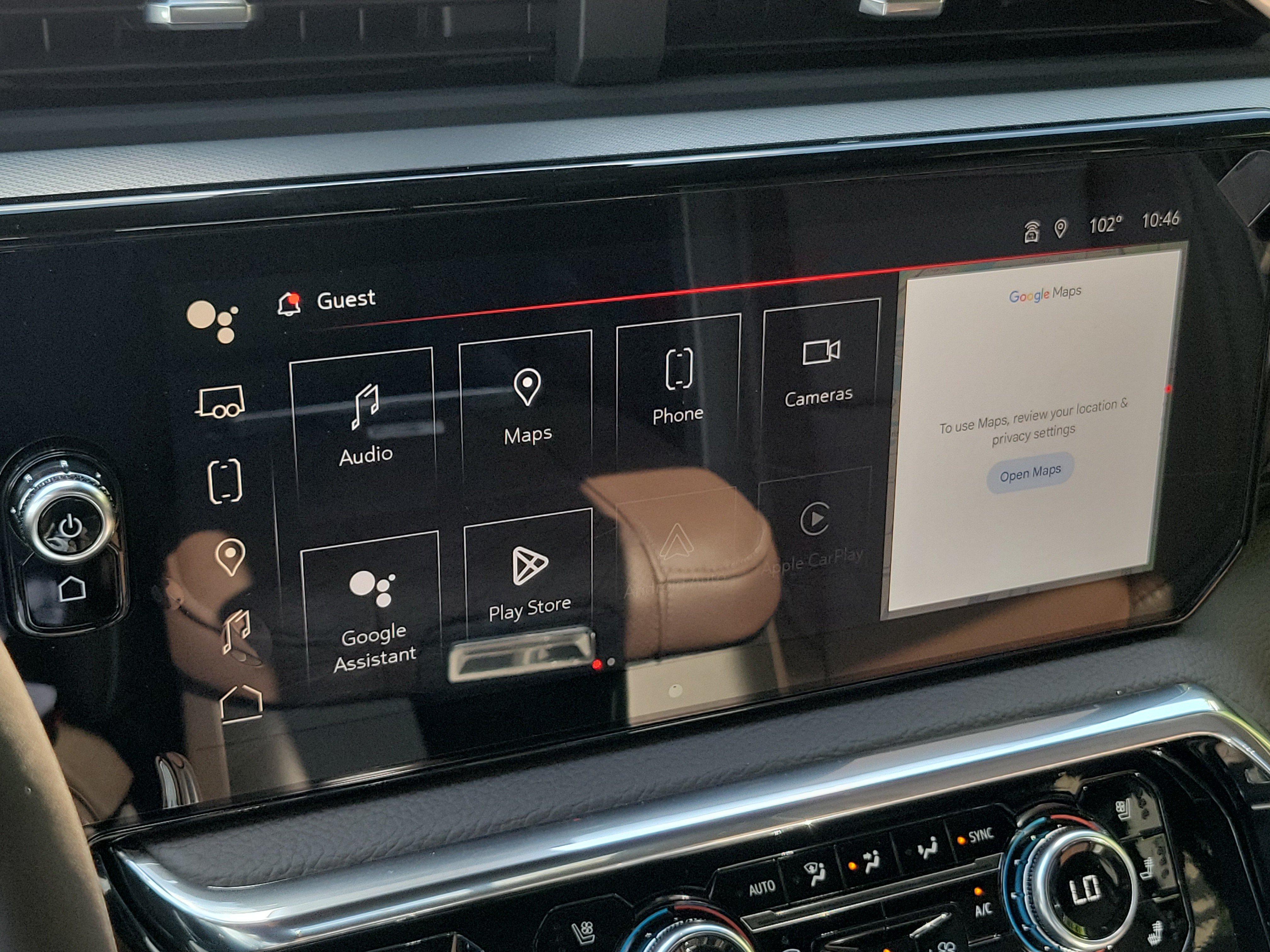 New 2026 GMC Sierra 1500 Denali AWD/4WD image 28