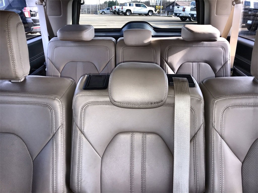 Used 2022 Ford Expedition Max Limited image 24