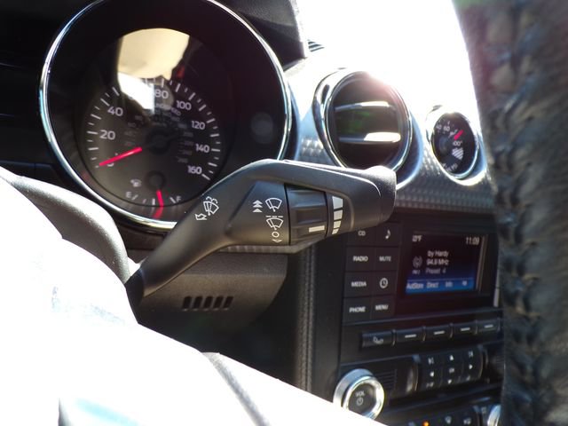 Used 2016 Ford Mustang EcoBoost w/ Ecoboost Performance Package image 17