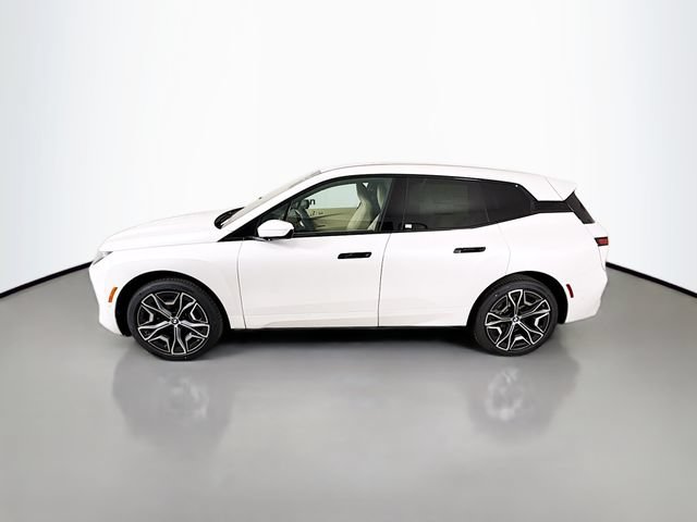 Used 2026 BMW iX xDrive45 AWD/4WD image 4