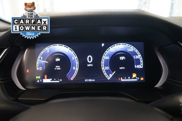 Used 2022 Jeep Grand Cherokee L Limited image 22