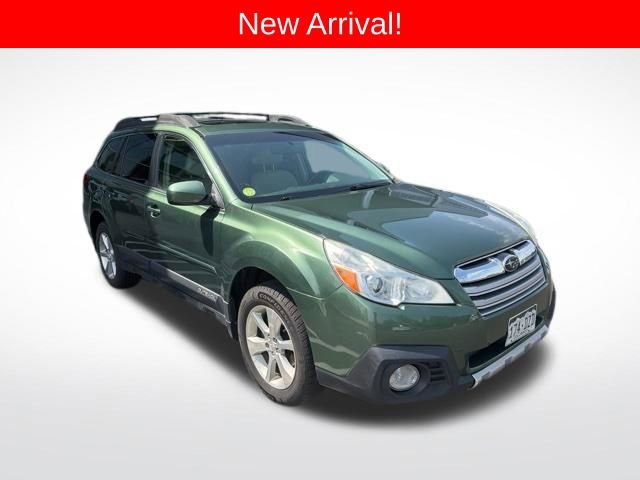 Used 2013 Subaru Outback 2.5i Limited AWD/4WD image 1