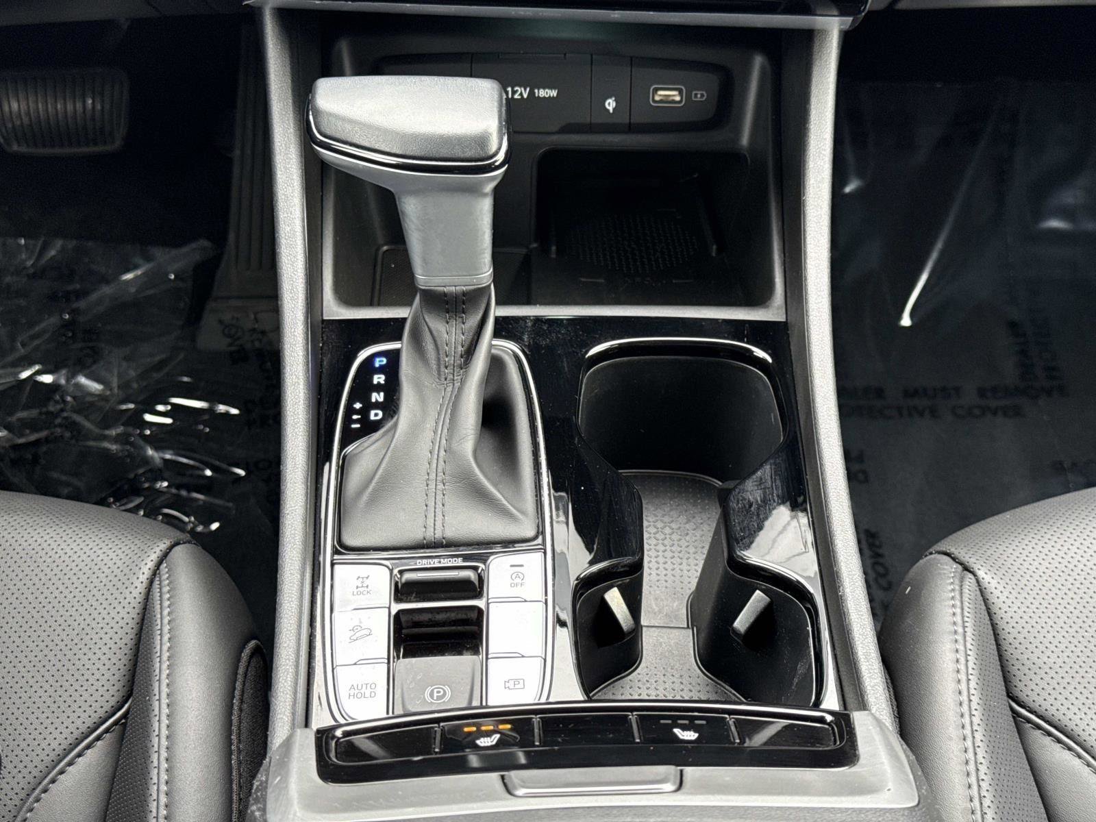 Used 2023 Hyundai Tucson XRT AWD/4WD image 6