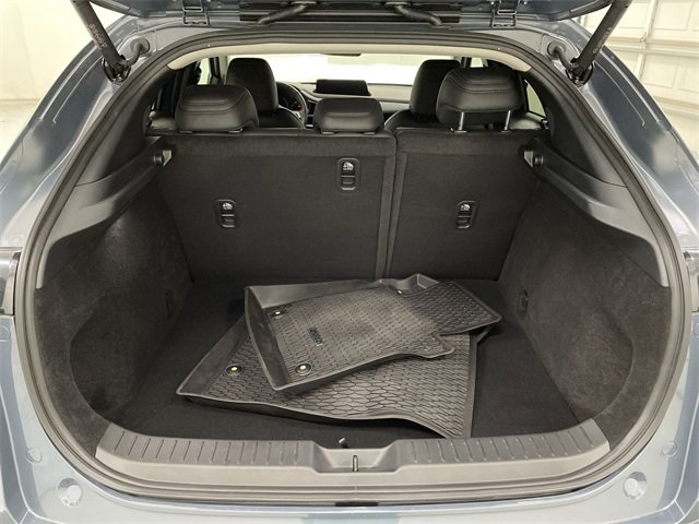 Certified 2025 MAZDA CX-30 2.5 Turbo w/ Premium Plus Pkg image 15