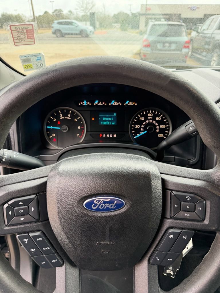 Used 2018 Ford F150 XLT RWD image 16
