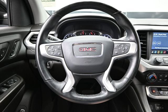 Used 2023 GMC Acadia SLT w/ Elevation Edition AWD/4WD image 27