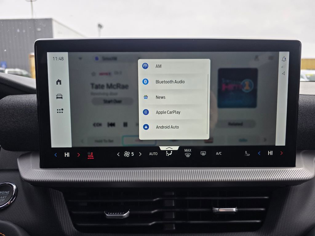 New 2026 Ford Explorer Tremor w/ Tremor Convenience Package image 55