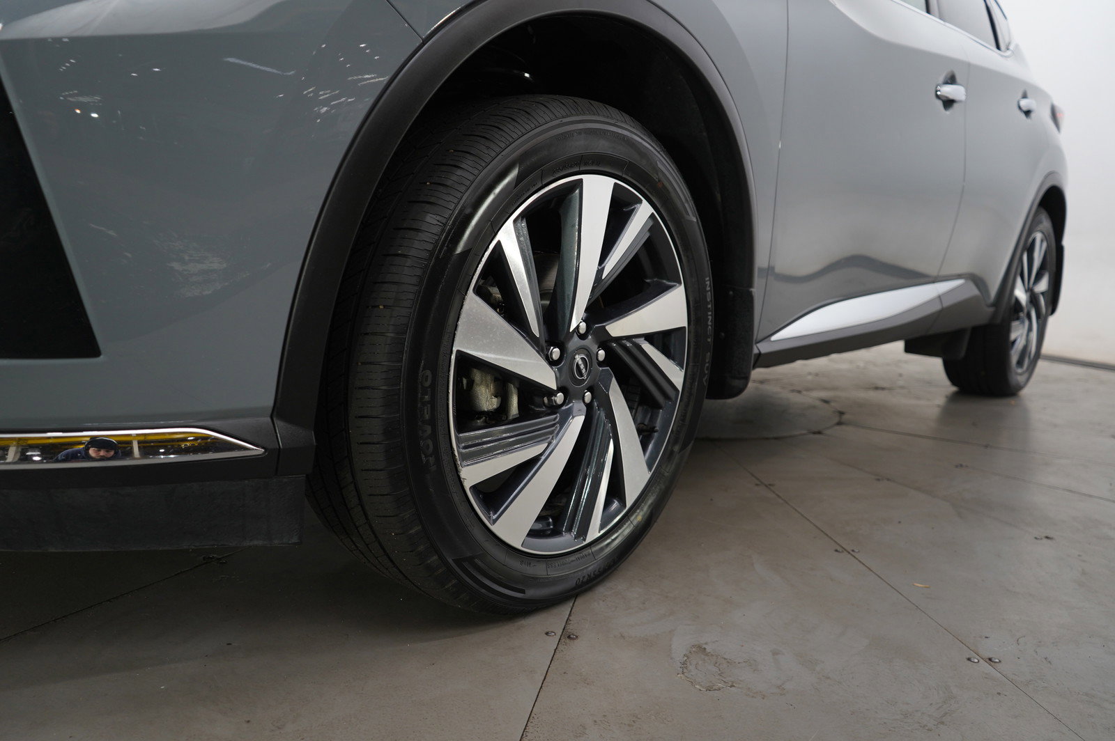 Used 2024 Nissan Murano SL image 24