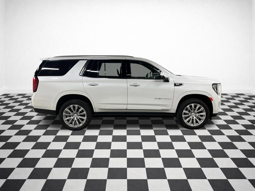 Certified 2024 GMC Yukon Denali w/ Denali Reserve Package image 2