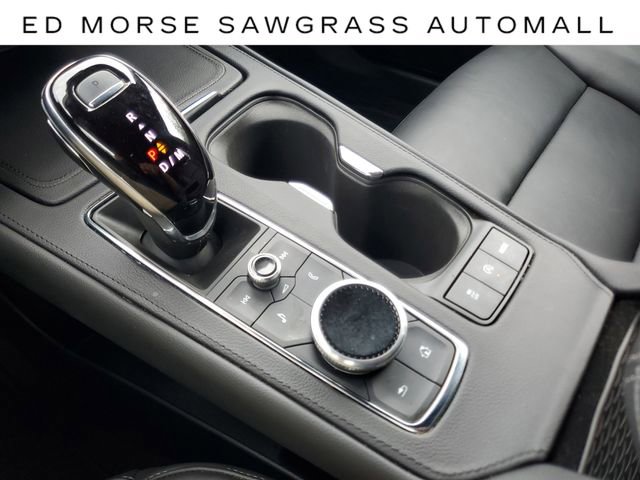 Certified 2022 Cadillac XT4 Premium Luxury w/ Enhanced Visibility Package image 26