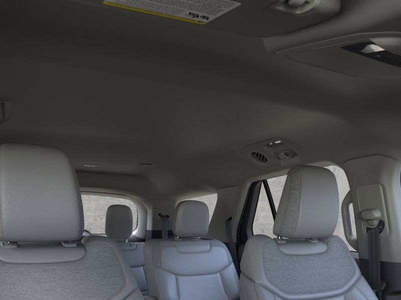 New 2025 Ford Explorer Active w/ Active Comfort Package image 22