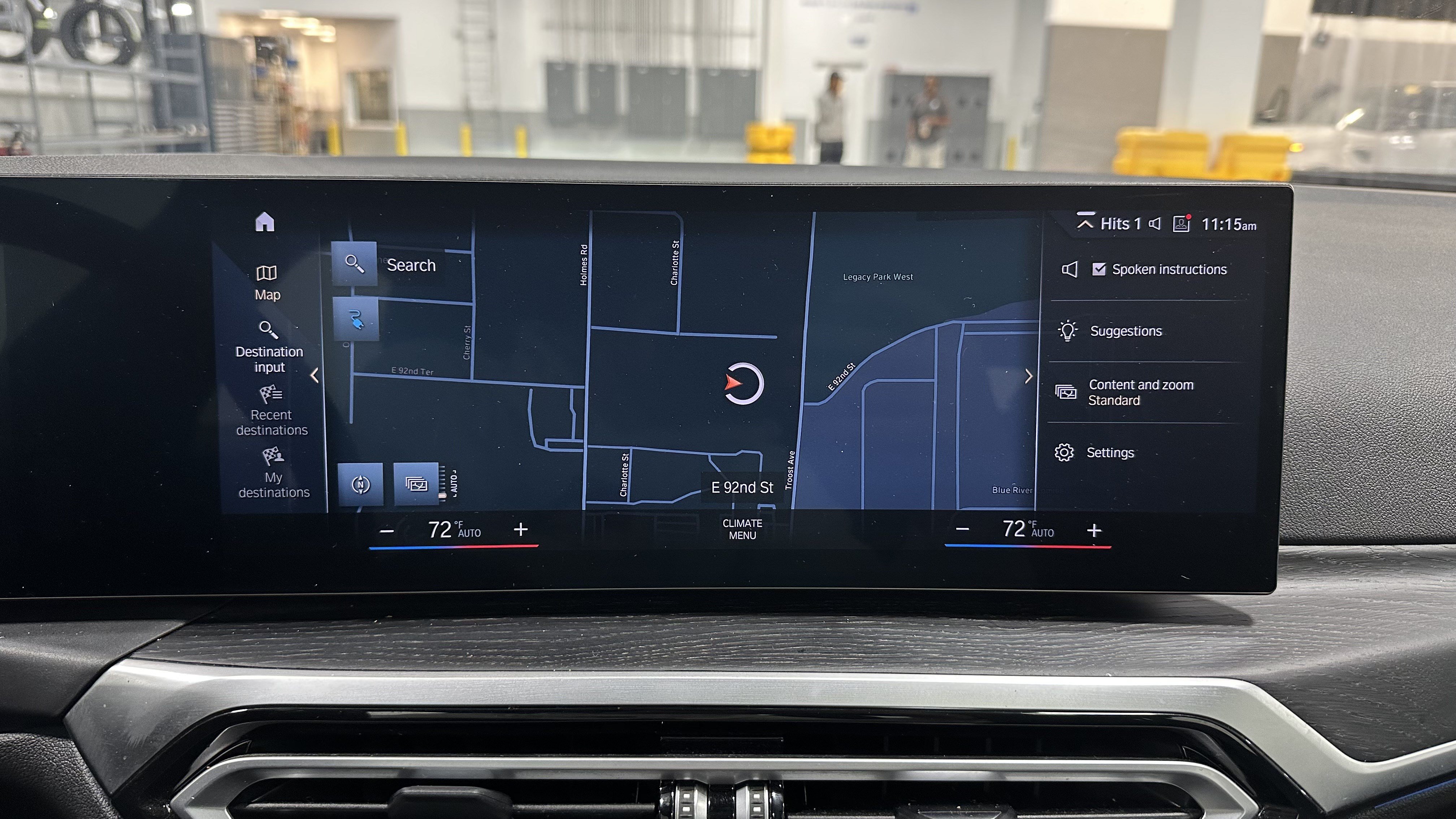 Certified 2023 BMW i4 eDrive35 RWD image 25