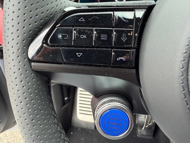 New 2026 Maserati Grecale Modena AWD/4WD image 23