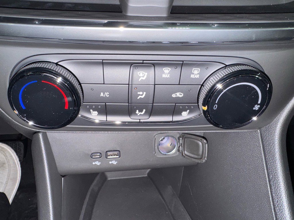 New 2026 Buick Encore GX Preferred w/ Comfort Package image 20