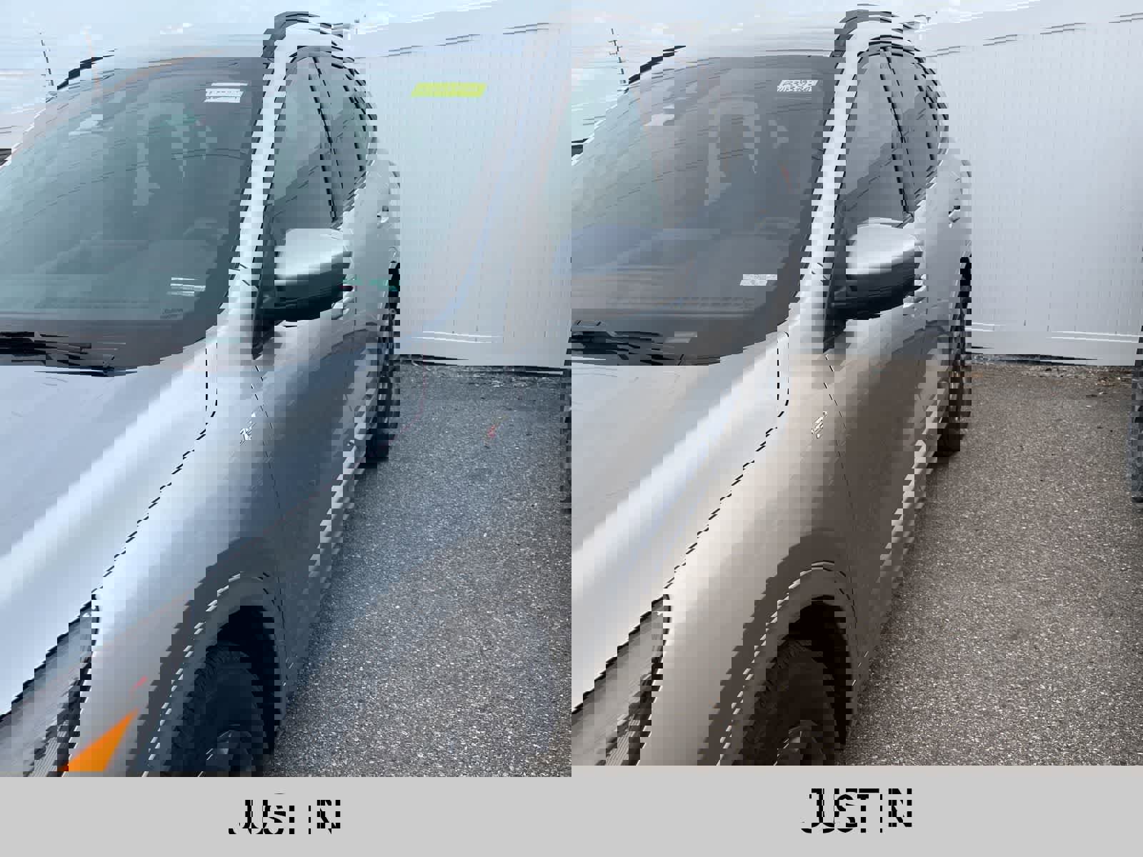 Used 2023 Ford Escape ST-Line Select w/ Tech Pack #1 image 6