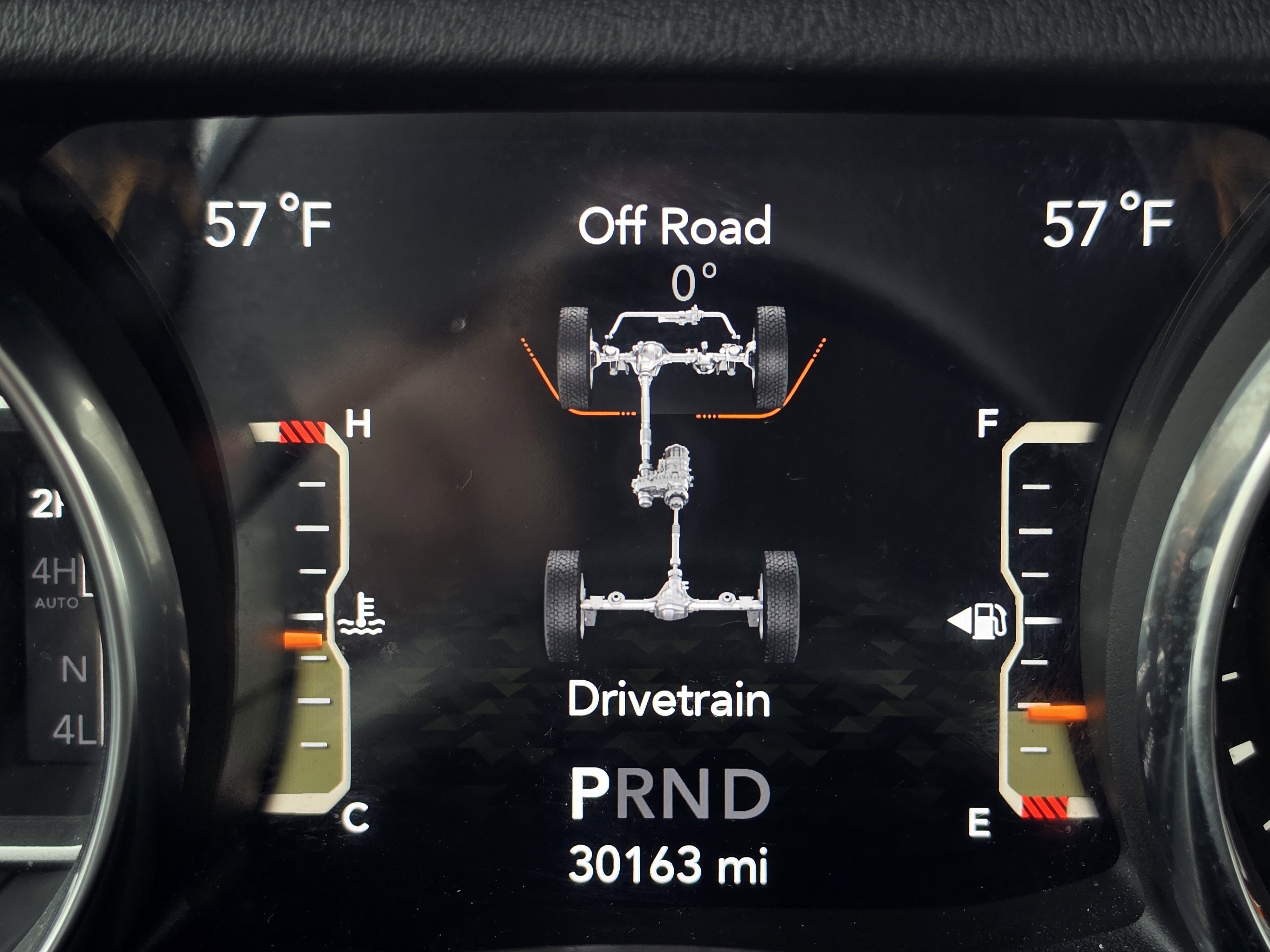 Used 2021 Jeep Wrangler Unlimited Sahara AWD/4WD image 28