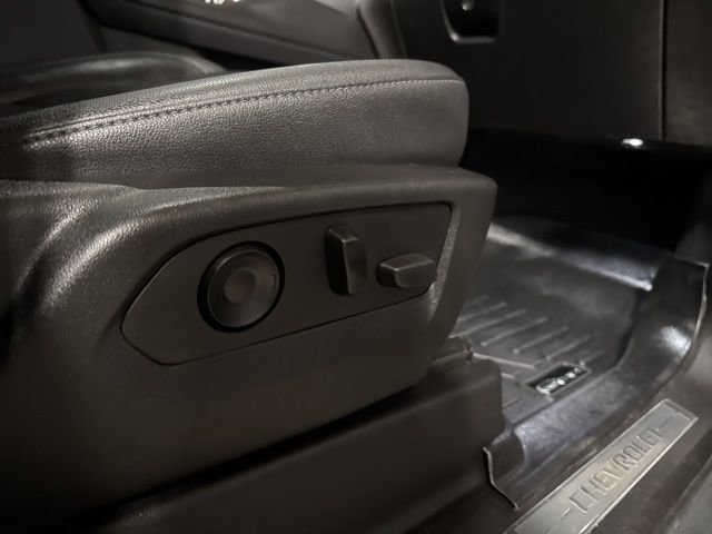 Used 2021 Chevrolet Suburban LT image 33