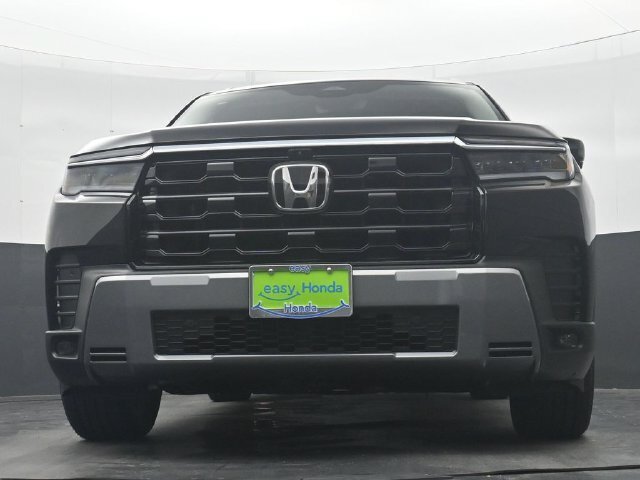 New 2026 Honda Pilot Elite image 33