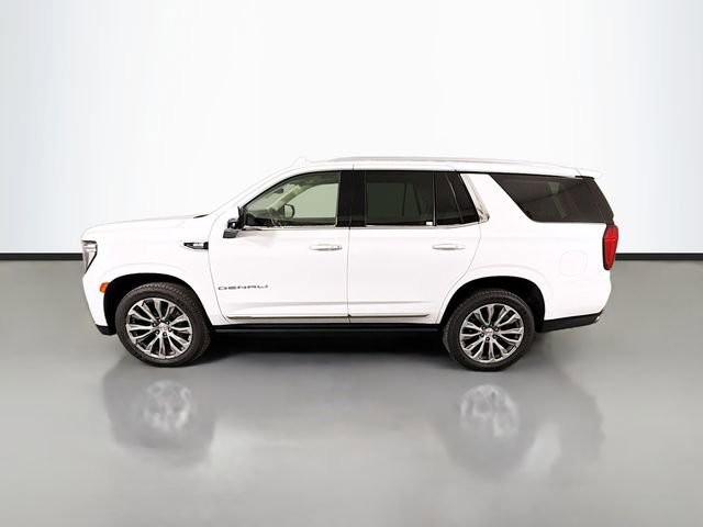 Used 2021 GMC Yukon Denali w/ Denali Premium Package image 4