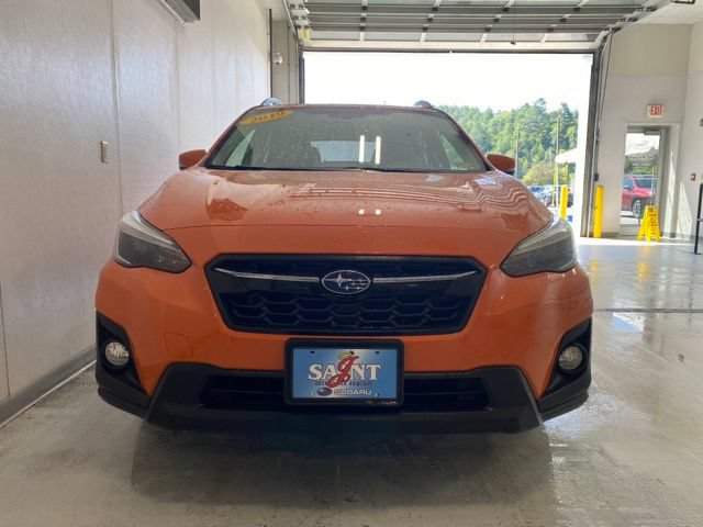 Used 2019 Subaru Crosstrek 2.0i Limited w/ Moonroof Package AWD/4WD image 4