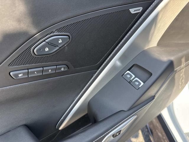 Used 2019 Chevrolet Corvette Grand Sport image 8