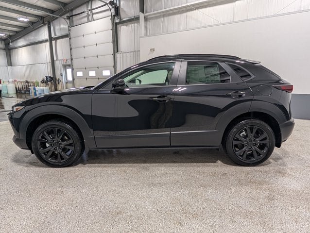 New 2026 MAZDA CX-30 Aire Edition AWD/4WD image 5