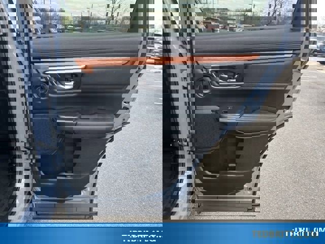 Used 2021 Honda CR-V EX-L image 20