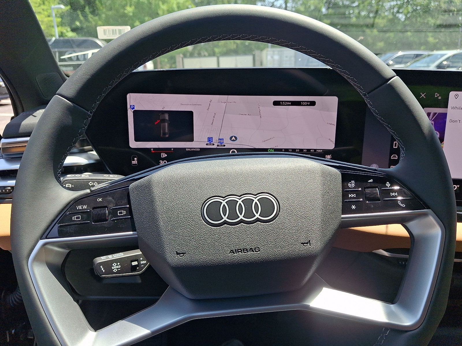 New 2026 Audi A5 2.0T Premium Plus AWD/4WD image 17