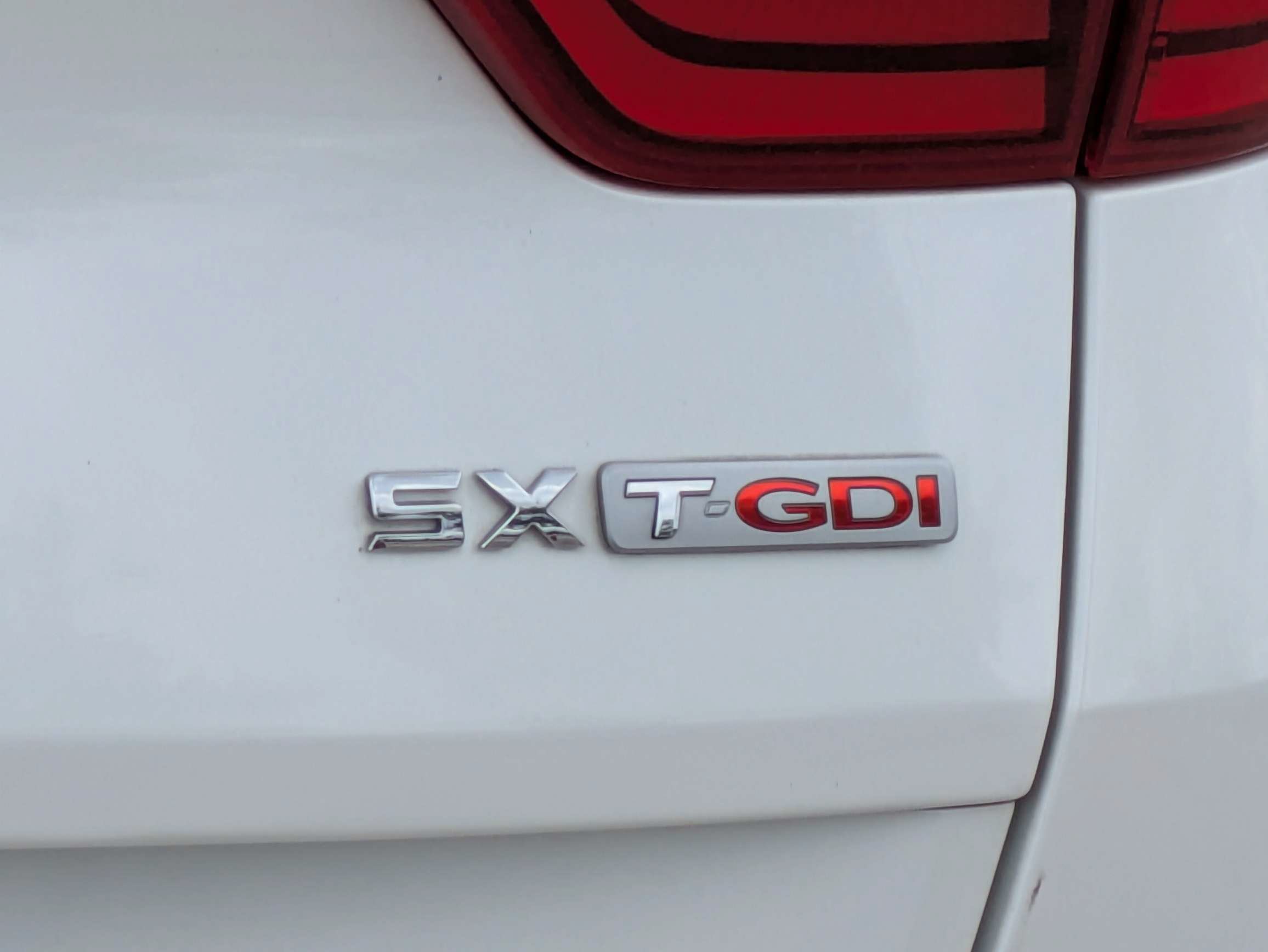 Used 2017 Kia Sportage SX FWD image 14