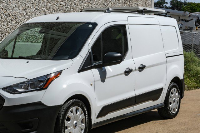 Used 2022 Ford Transit Connect XL image 6