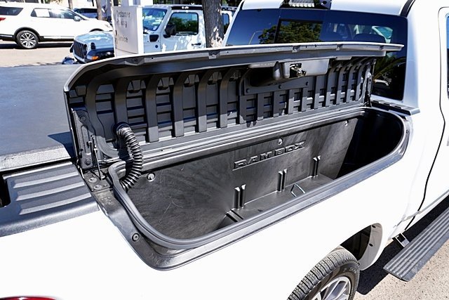 New 2026 RAM 1500 Tungsten image 14