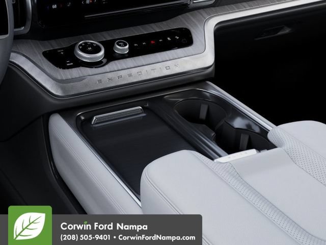 New 2027 Ford Expedition Platinum AWD/4WD image 15