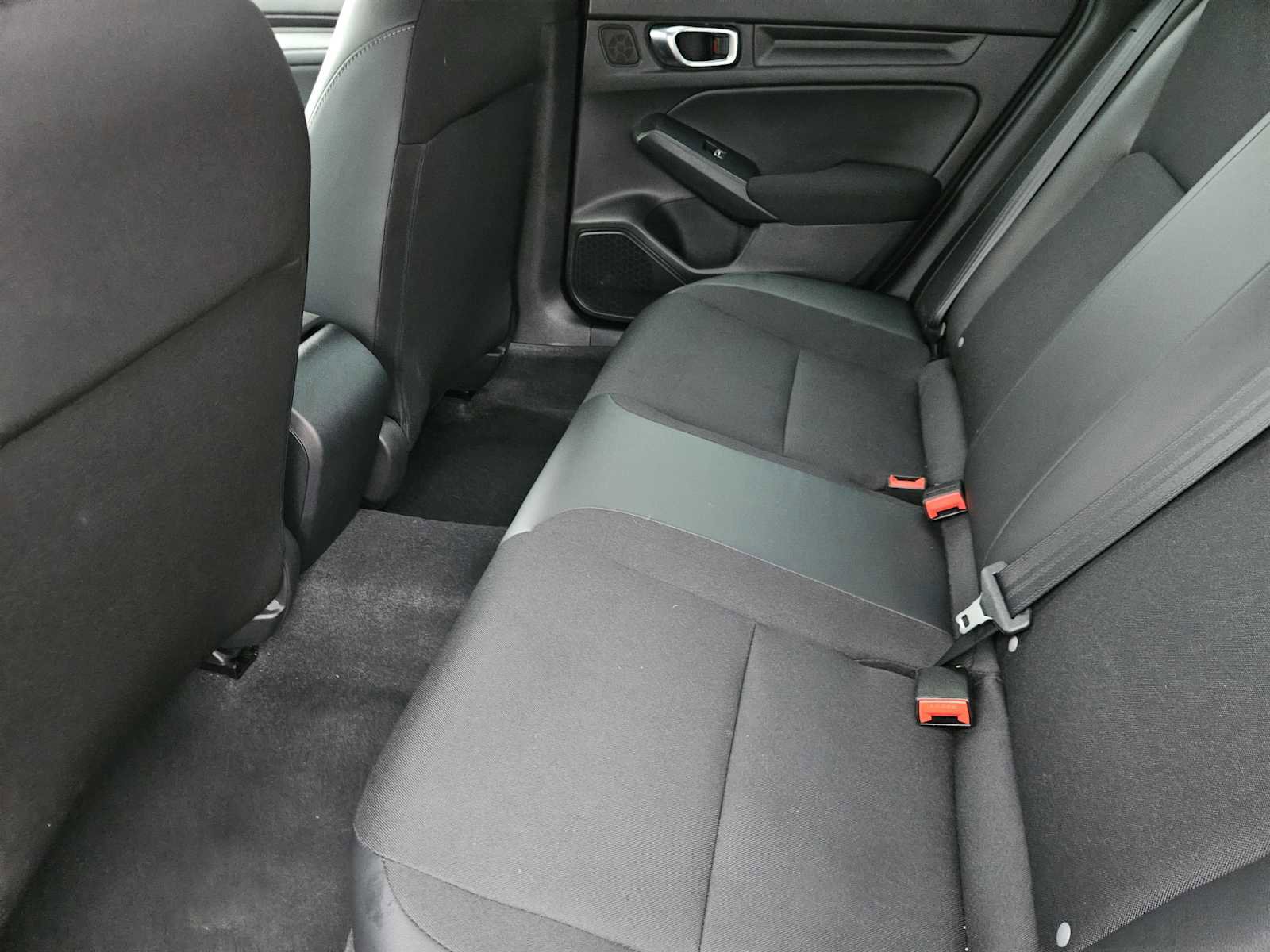 Used 2024 Honda Civic Sport image 28