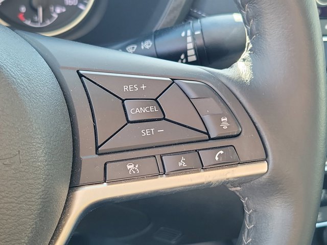 Certified 2023 Nissan Sentra SV w/ All-Weather Package image 26