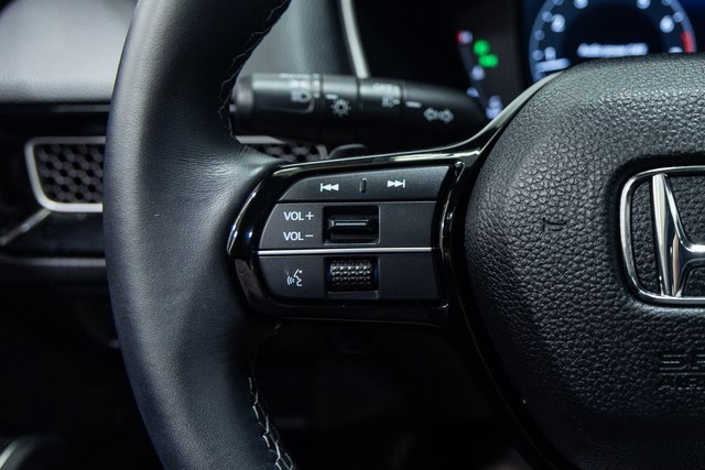Used 2024 Honda Civic Sport Touring image 17