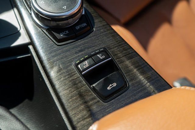 Used 2016 BMW 428i xDrive Convertible image 45