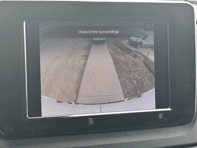 Used 2024 RAM ProMaster 3500 w/ Quick Order Package 22H SLT+ image 36