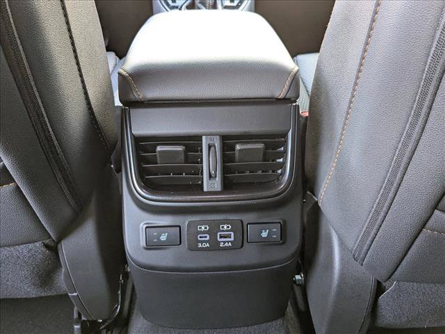Used 2024 Subaru Outback Wilderness AWD/4WD image 18