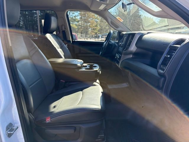 Used 2020 RAM 2500 Tradesman w/ Snow Chief Group AWD/4WD image 23