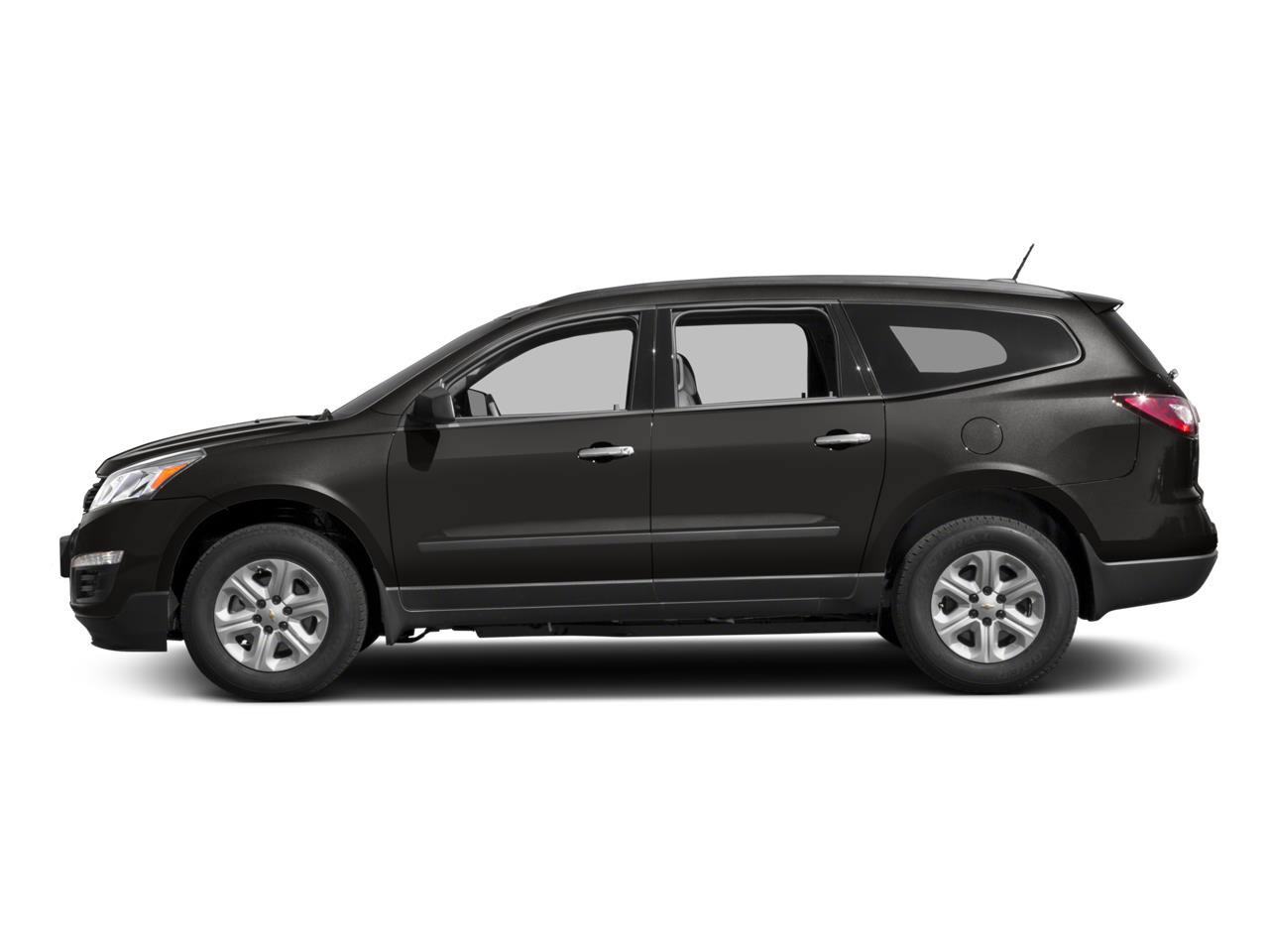 Used 2017 Chevrolet Traverse LS FWD image 45