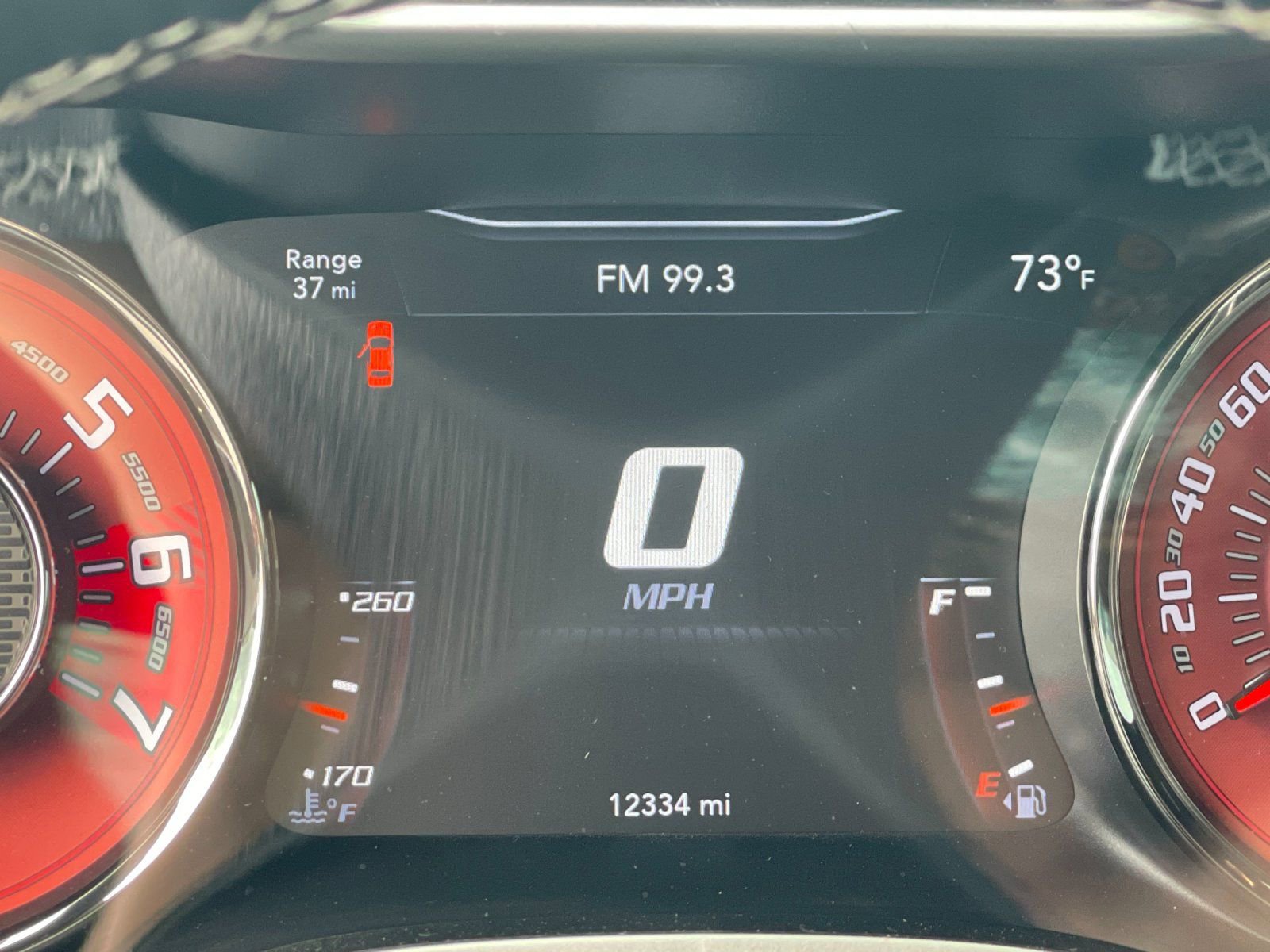 Used 2019 Dodge Challenger SRT Hellcat image 27