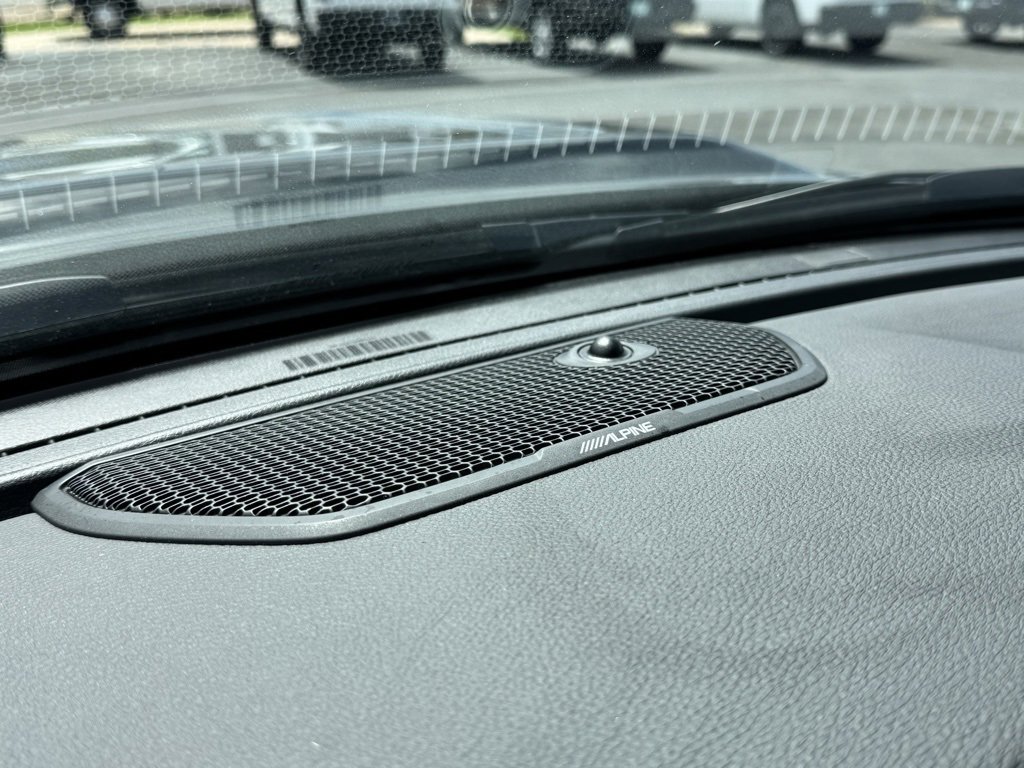 New 2025 RAM 3500 Laramie w/ Sport Appearance Package image 21