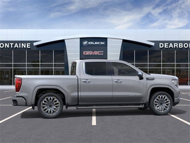 New 2026 GMC Sierra 1500 Denali Ultimate image 5