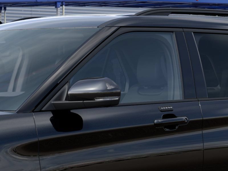 New 2027 Ford Explorer ST AWD/4WD image 19