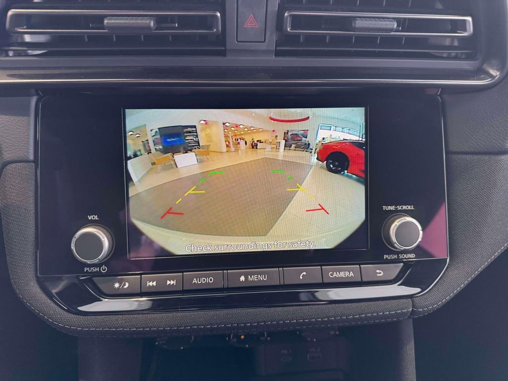 Certified 2024 Nissan Z Sport w/ Floor Mat Package image 26