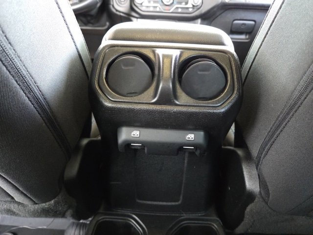 Used 2021 Jeep Wrangler Unlimited Islander w/ Uconnect 4C Nav & Sound Group image 46