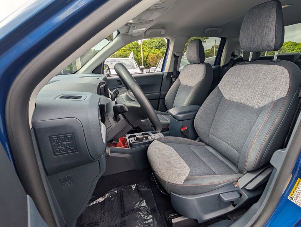 Used 2023 Ford Maverick XLT image 10