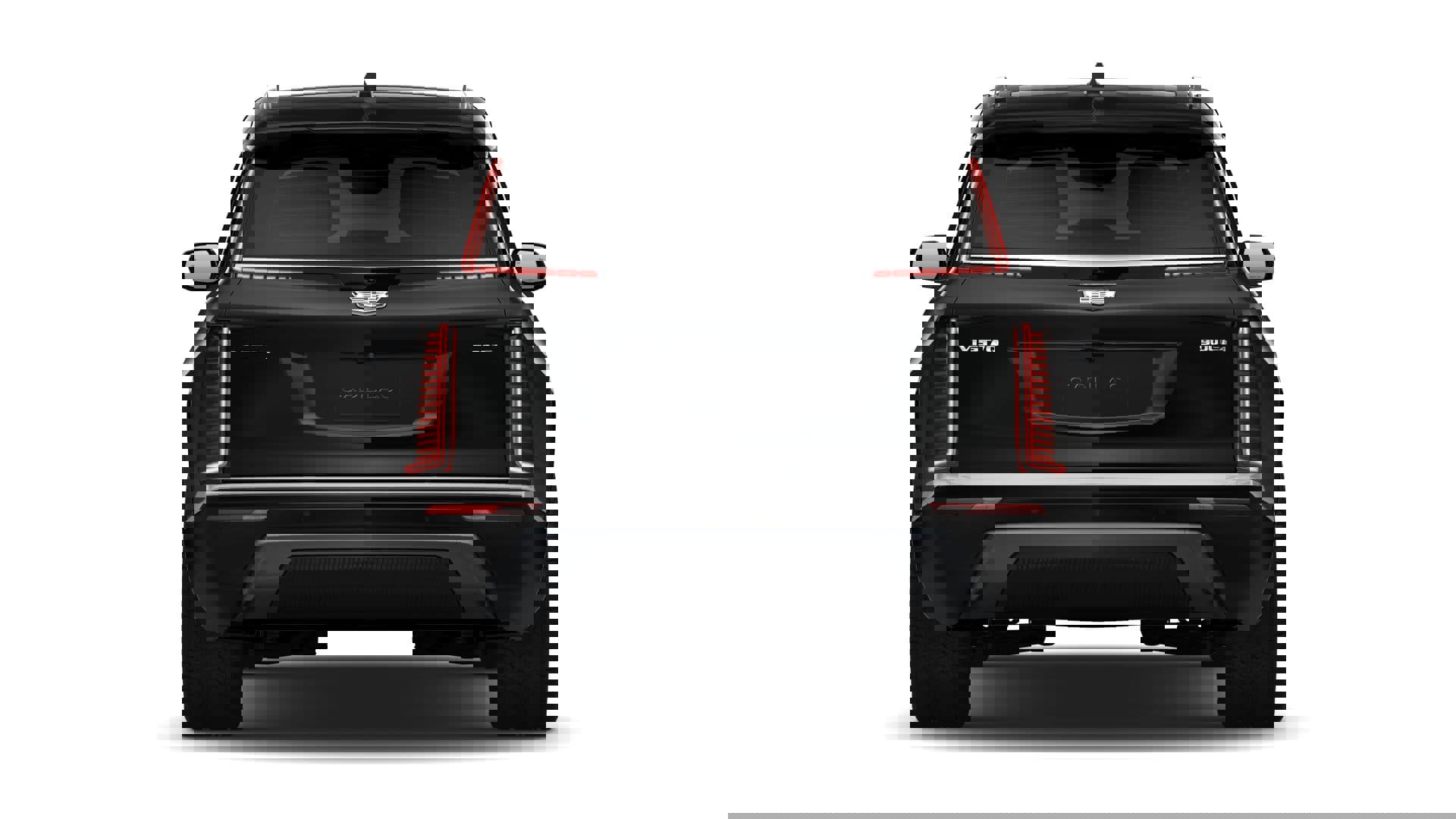 New 2026 Cadillac Vistiq Luxury image 39