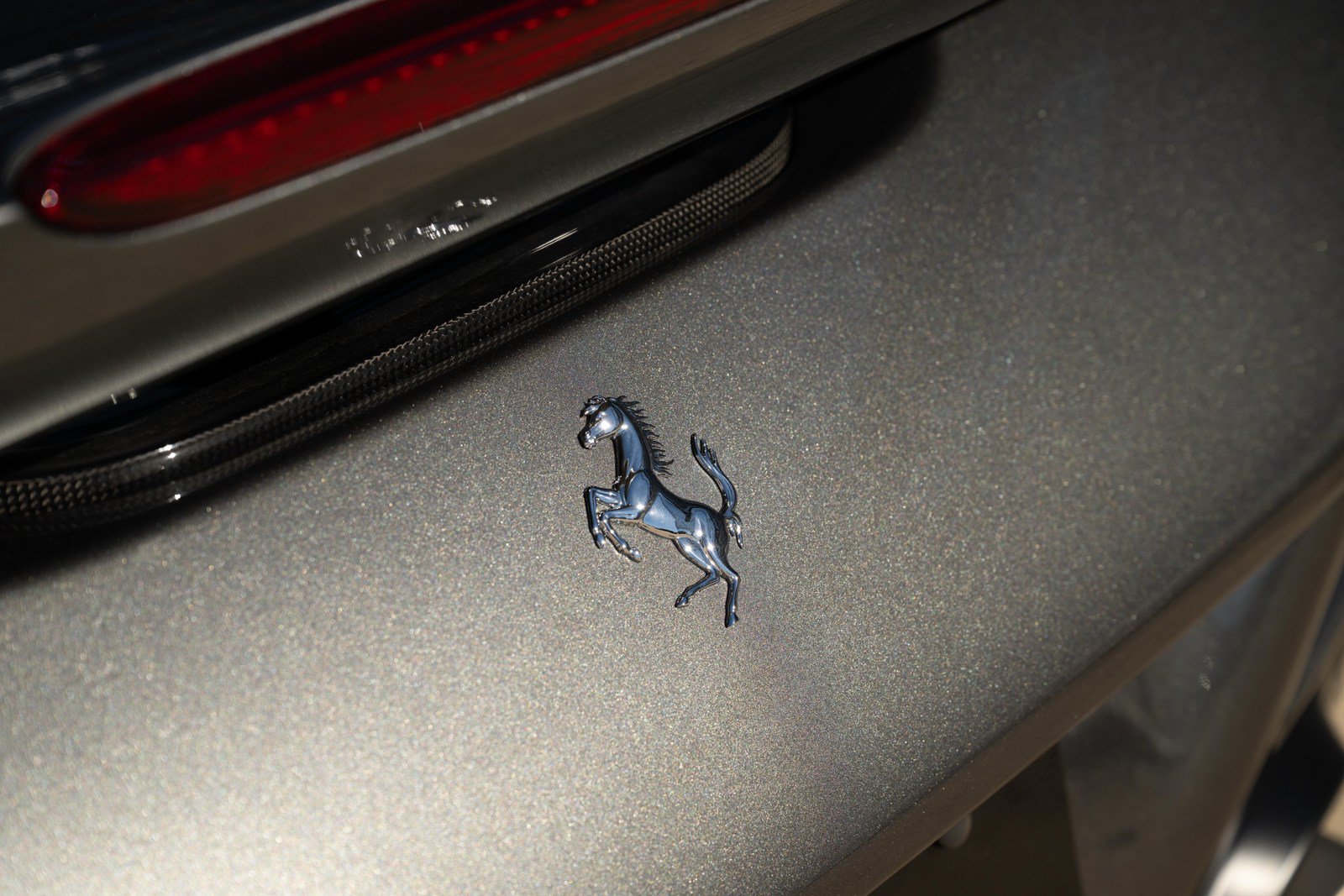 Used 2023 Ferrari F8 Tributo RWD image 26